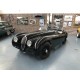 Jaguar XK120 Roadster - Vintage Garage 