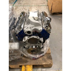 Moteur Ford 289 HP