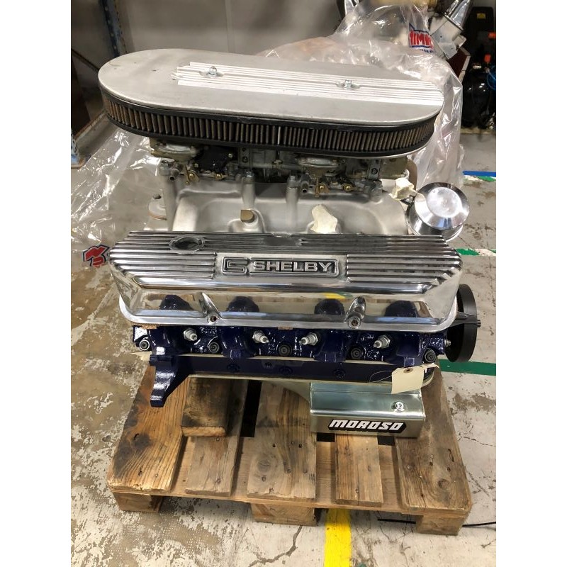 Ford fe 427