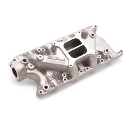 Admission alu Ford small block 289 302 - Vintage Garage 