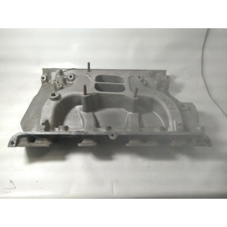 Admission alu Big Block Ford FE - Vintage Garage 