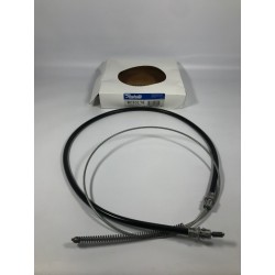 Câble de frein pour CHEVROLET GMC S10 S15