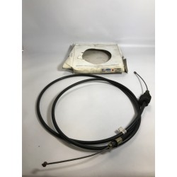 Câble de frein pour FORD E250 1992 à 1994 - Vintage Garage 