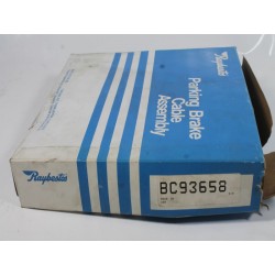 Câble de frein pour FORD Thunderbird 1987 1988 - Vintage Garage 