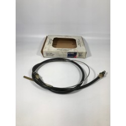Câble de frein pour CHEVROLET GMC S10 Blazer Jimmy - Vintage