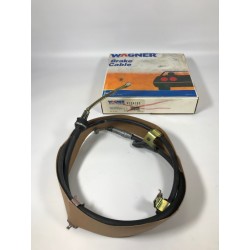 Câble de frein pour HONDA Accord 1982 à 1985 - Vintage Garage 