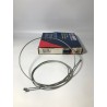 Câble de frein pour CHRYSLER Lebaron 1987 et 1988 - Vintage