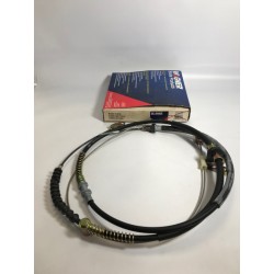 Câble de frein pour TOYOTA Landcruiser 1981 à 1985