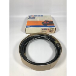 Câble de frein pour FORD E350 1991 - Vintage Garage 