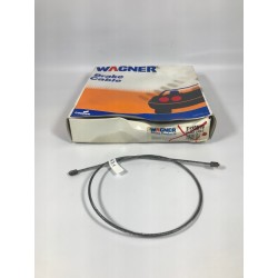 Câble de frein pour FORD Explorer 1995 à 1997 - Vintage Garage 