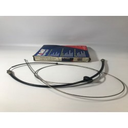 Câble de frein pour Chevrolet et GMC de 1992 à 1994 - Vintage