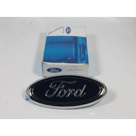 Emblème pour Ford F150 de 1982 à 1997 - Vintage Garage 