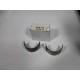 Coussinets de bielle CB481P 10 pour Dodge Checker Chrysler