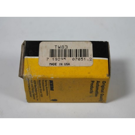 Sonde de température pour Buick Cadillac Chevrolet Gmc