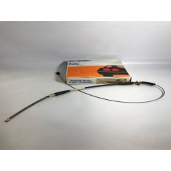 Câble de frein pour Mazda de 1977 à 1982 - Vintage Garage 