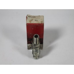 Valve PCV pour Checker Chevrolet Ford GMC Mercury et Pontiac de 1965 à 1972