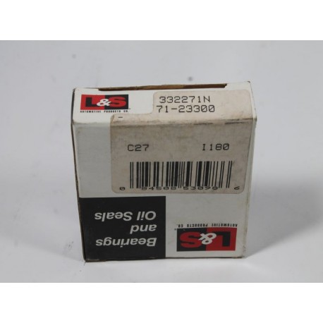 Joint Spi 71-23300 pour Chevrolet Ford GMC International et
