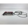 Segments E-477X 0.50 pour Buick Chevrolet Oldsmobile et Pontiac