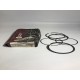 Segment E-528KC 050 pour Chrysler Dodge Hyundai Mitsubishi et