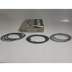 Segment E351KC pour Ford et Mercury 2.8 de 1974 à 1985 -