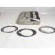 Segment E-357KC pour Chevrolet Dodge Plymouth Isuzu 111ci de