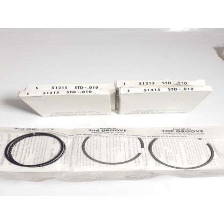 Segment 51215 std 010 pour MG 1800 de 1972 à 1974 - Vintage