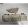Segment 52297 010 pour Volkswagen 1.5l de 1965 à 1969 - Vintage