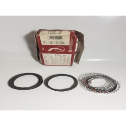 Segment E-413X 30 pour Ford et Mercury 255Cu de 1980 à 1982