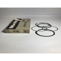 Segment E-422X 020 pour Bertone Fiat 1.5L de 1979 à 1988