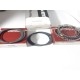 Segment E-463K 30 pour Buick Cadillac Chevrolet Oldsmobile et