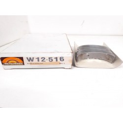 Coussinet de bielles W12-516 pour Nissan 1171cc de 1971 à 1981