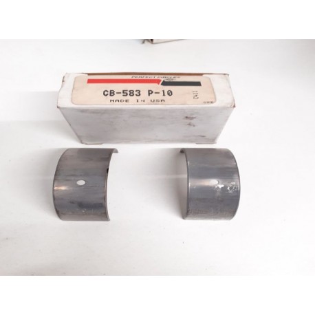 Coussinet de bielle CB 583 P 10 pour Ford et Mercury 6