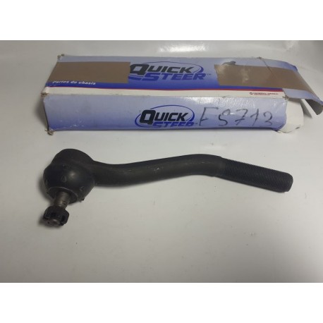 Biellette de direction ES713 pour Ford de 1965 - Vintage Garage 