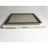 Filtre à air WA9478 pour Infiniti Jeep Nissan et Suzuki
