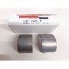 Coussinet de bielle CB-745P pour Buick Cadillac Chevrolet GMC