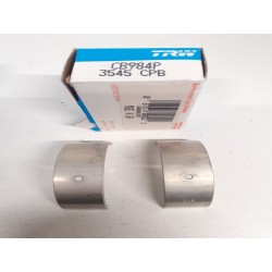 Coussinet de bielle CB984P pour Ford Mazda Mercury et Merkur 4
