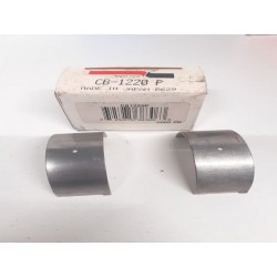 Coussinet de bielle CB-1220 P pour Chrysler Dodge Ford Mazda Mitsubishi et Plymouth 4 cylindres de 1976 à 1987