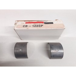 Coussinet de bielle CB-1223P pour Honda 4 cylindres de 1975 à