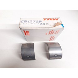 Coussinet de bielle CB1270P pour Toyota 4 cylindres de 1971 à 1982