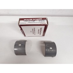 Coussinet de bielle CB1276P-25 pour Ford et Mercury 4 cylindres