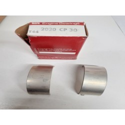 Coussinet de bielle 2020 CP-30 pour Buick Cadillac Chevrolet GMC Oldsmobile Pontiac 4,6 et 8 cylindres de 1955 à 2003