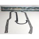 Joint de carter d'huile OS 30409 C pour American Motors Buick