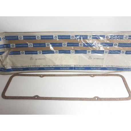 Joint de cache culbuteur VS 50265 C pour Buick Chevrolet GMC