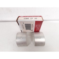 Coussinet de bielle 2380 CP 20 pour Ford et Mercury 4 et 6