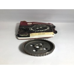 Pignon de distribution arbre à cames 223-534 pour Chrysler Dodge et Plymouth 135Cu de 1981 à 1988