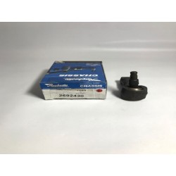 Rotule de direction 2692430 pour Acura et Honda 4 cylindres de 1973 à 1989