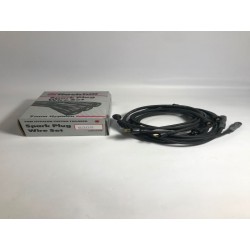 Faisceau de bougie 6308 pour Jeep 173Cu de 1984 à 1986 -