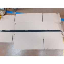 Lèche vitre pour Camaro et Firebird de 1982 à 1992