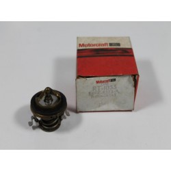 Thermostat RT-1055 pour Ford Mazda Mercury Merkur 4 cylindres
