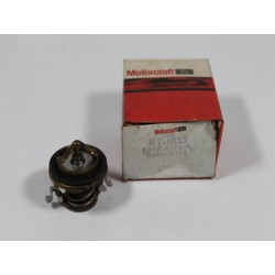 Thermostat RT-1055 pour Ford Mazda Mercury Merkur 4 cylindres de 1978 à 1997